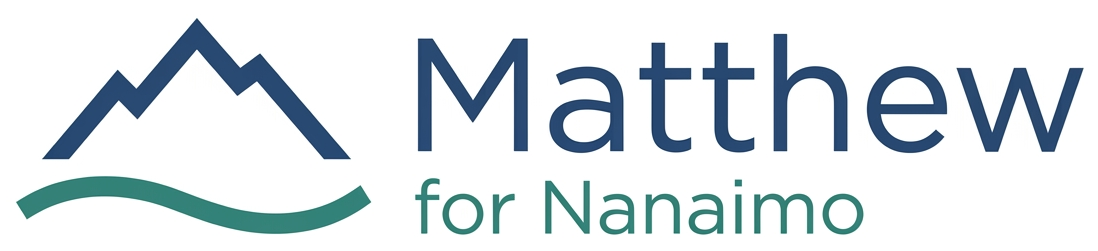 Matthew for Nanaimo